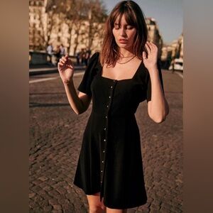 Sézane Lianne Dress